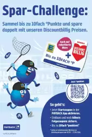 Nah & gut Prospekt Seite 16
