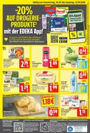 Nah & gut Prospekt Seite 13