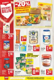 Nah & gut Prospekt Seite 9