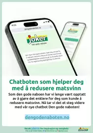 Joker kundeavis Side 27