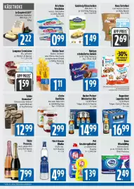 Edeka Xpress Prospekt Seite 2