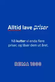 Rema 1000 kundeavis uke 37 Side 1
