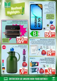 Marktkauf Prospekt Seite 25