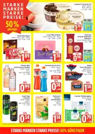 Marktkauf Prospekt Seite 3