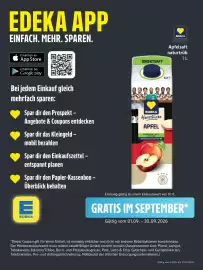 Marktkauf Prospekt Seite 1