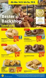 Lidl Prospekt woche 38 Seite 12