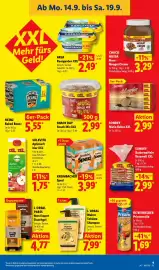 Lidl Prospekt woche 38 Seite 17