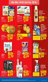 Lidl Prospekt woche 38 Seite 19