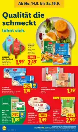 Lidl Prospekt woche 38 Seite 20