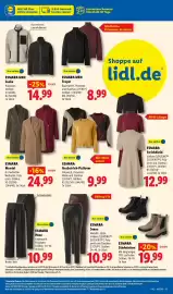 Lidl Prospekt woche 38 Seite 31