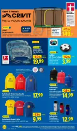Lidl Prospekt woche 38 Seite 32