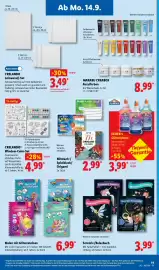 Lidl Prospekt woche 38 Seite 35