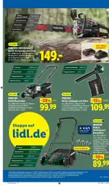 Lidl Prospekt woche 38 Seite 41
