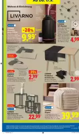 Lidl Prospekt woche 38 Seite 43