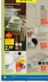 Lidl Prospekt woche 38 Seite 48