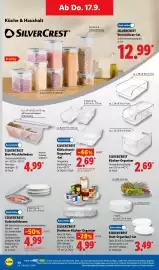Lidl Prospekt woche 38 Seite 52