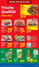Lidl Prospekt woche 38 Seite 57
