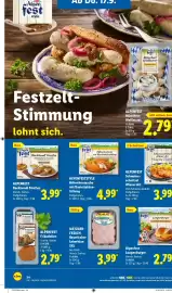 Lidl Prospekt woche 38 Seite 58
