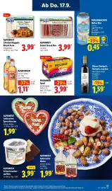 Lidl Prospekt woche 38 Seite 59