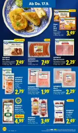 Lidl Prospekt woche 38 Seite 62