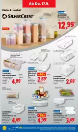Lidl Prospekt woche 38 Seite 52
