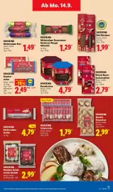 Lidl Prospekt woche 38 Seite 27
