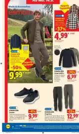 Lidl Prospekt woche 38 Seite 28