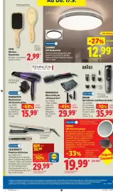 Lidl Prospekt woche 38 Seite 49