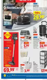 Lidl Prospekt woche 38 Seite 54