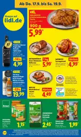 Lidl Prospekt woche 38 Seite 56
