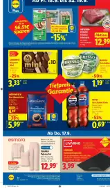 Lidl Prospekt woche 38 Seite 68