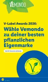 Lidl Prospekt woche 38 Seite 70