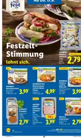 Lidl Prospekt woche 38 Seite 58
