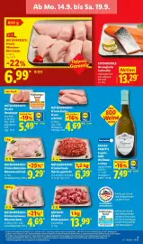 Lidl Prospekt woche 38 Seite 17