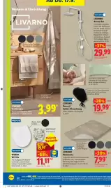 Lidl Prospekt woche 38 Seite 52