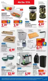 Lidl Prospekt woche 38 Seite 57