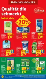 Lidl Prospekt woche 38 Seite 22
