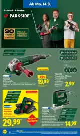 Lidl Prospekt woche 38 Seite 36