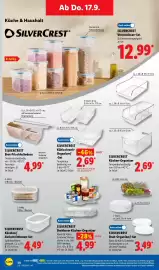 Lidl Prospekt woche 38 Seite 52