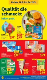 Lidl Prospekt woche 38 Seite 20