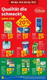 Lidl Prospekt woche 38 Seite 22