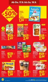 Lidl Prospekt woche 38 Seite 66
