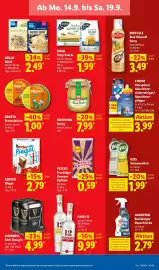 Lidl Prospekt woche 38 Seite 23