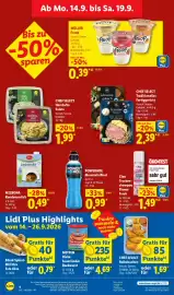 Lidl Prospekt woche 38 Seite 4