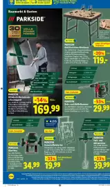 Lidl Prospekt woche 38 Seite 44