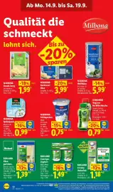 Lidl Prospekt woche 38 Seite 22