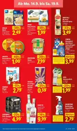 Lidl Prospekt woche 38 Seite 19