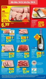 Lidl Prospekt woche 38 Seite 13