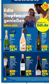 Lidl Prospekt woche 38 Seite 24