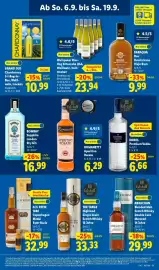 Lidl Prospekt woche 38 Seite 25